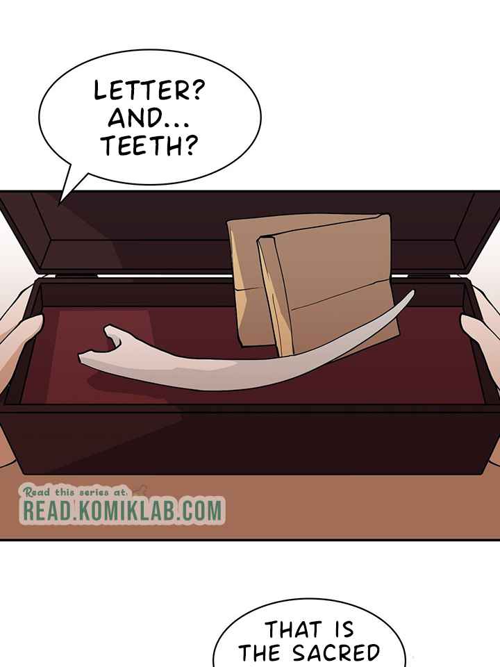 Prince Hero Chapter 23 - page 25