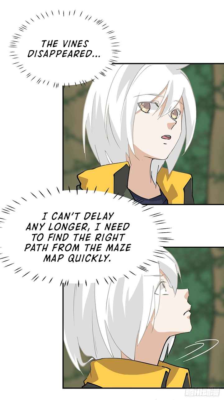 Prince Hero Chapter 23 - page 3