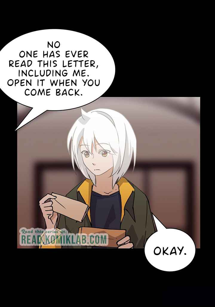 Prince Hero Chapter 23 - page 31