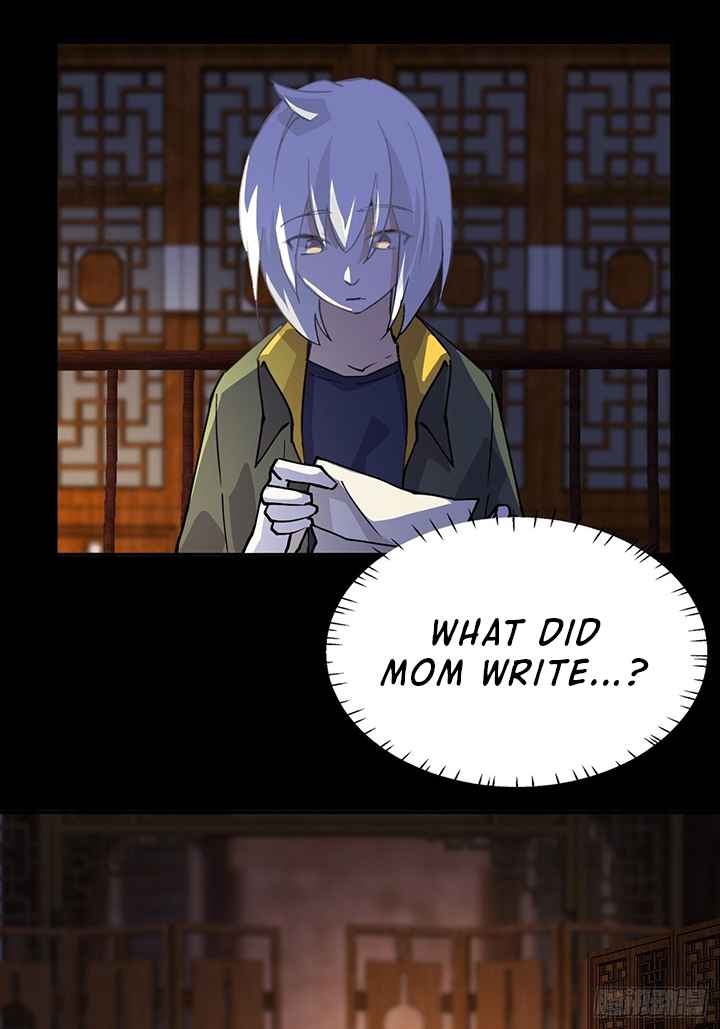 Prince Hero Chapter 23 - page 32