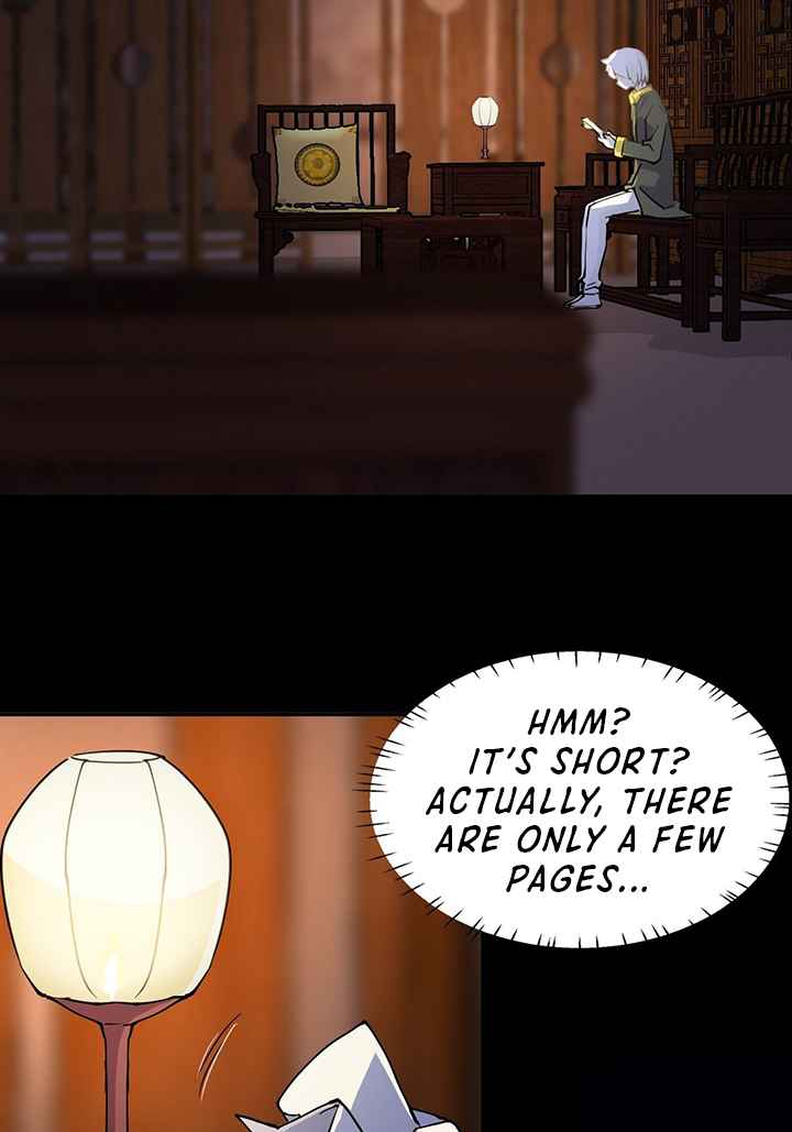 Prince Hero Chapter 23 - page 33