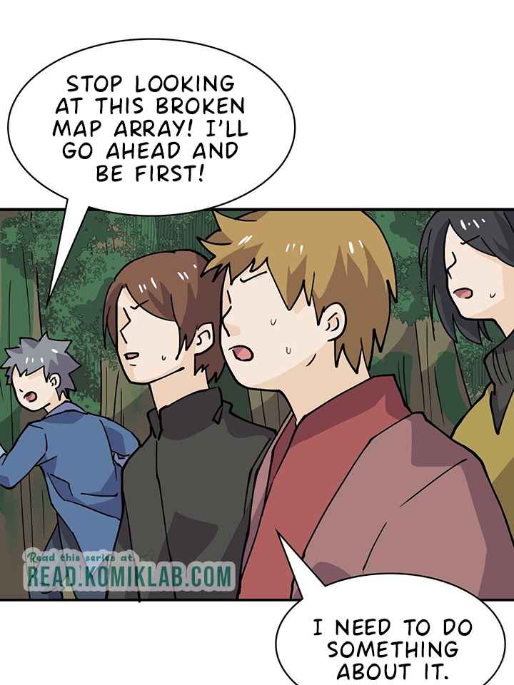 Prince Hero Chapter 23 - page 7