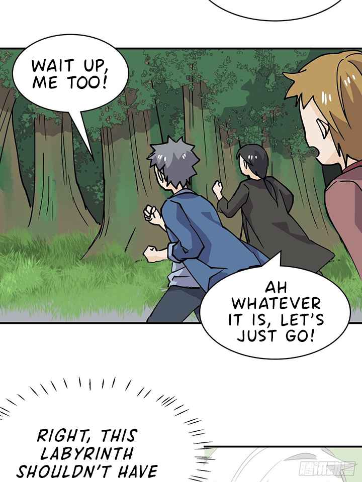 Prince Hero Chapter 23 - page 8