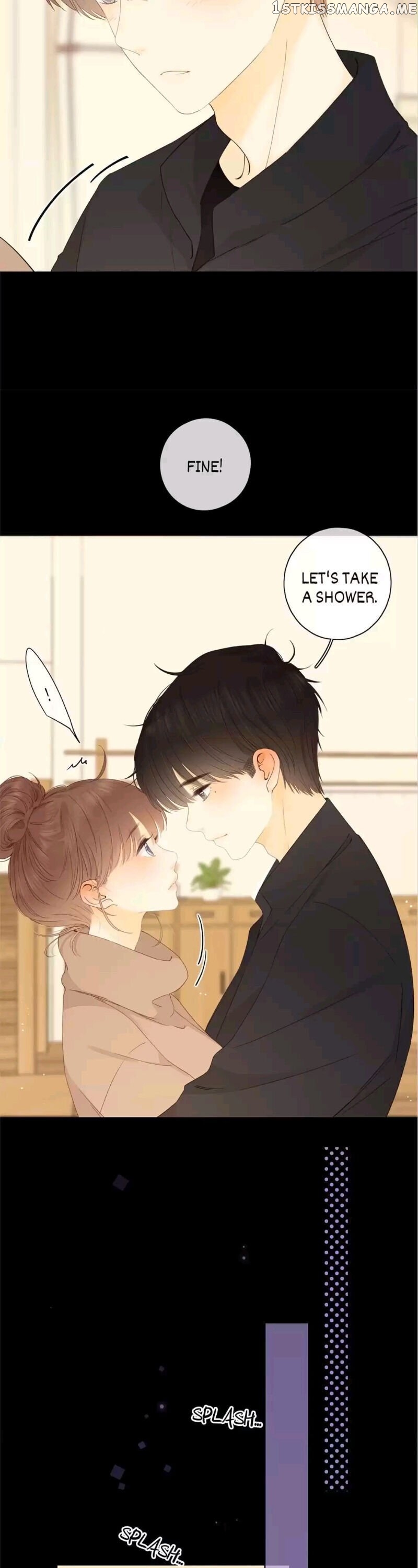 She May Not Be Cute Chapter 73 - page 14