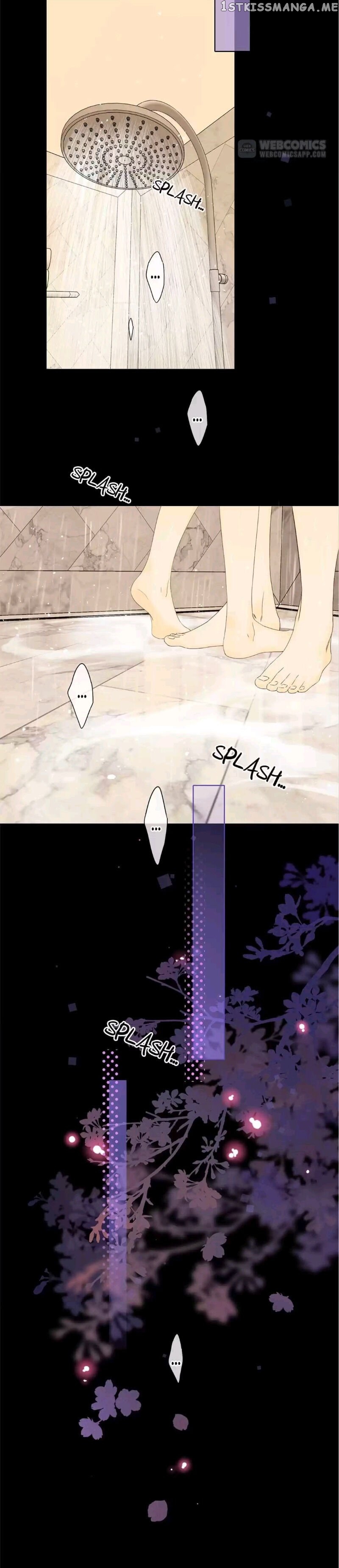 She May Not Be Cute Chapter 73 - page 15