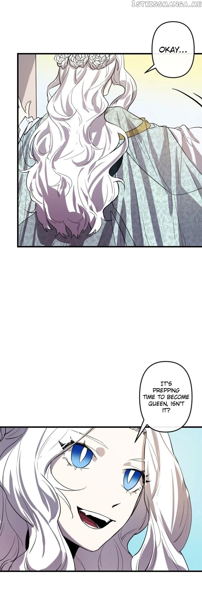 The Careful Empress chapter 6 - page 11