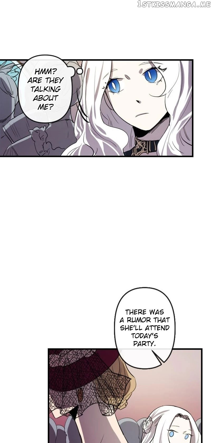 The Careful Empress chapter 6 - page 14