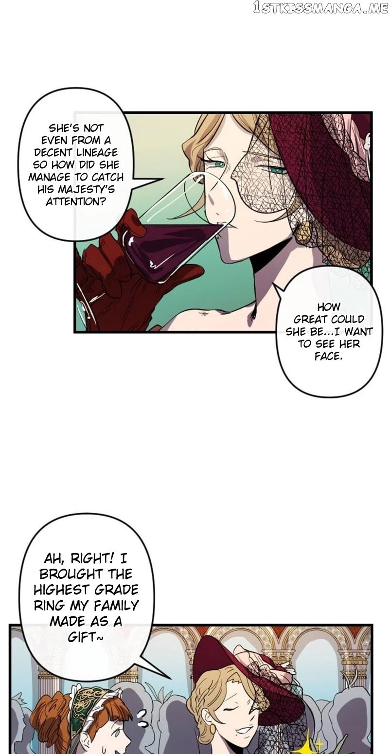 The Careful Empress chapter 6 - page 16