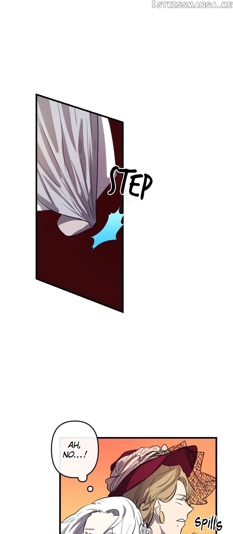 The Careful Empress chapter 6 - page 18