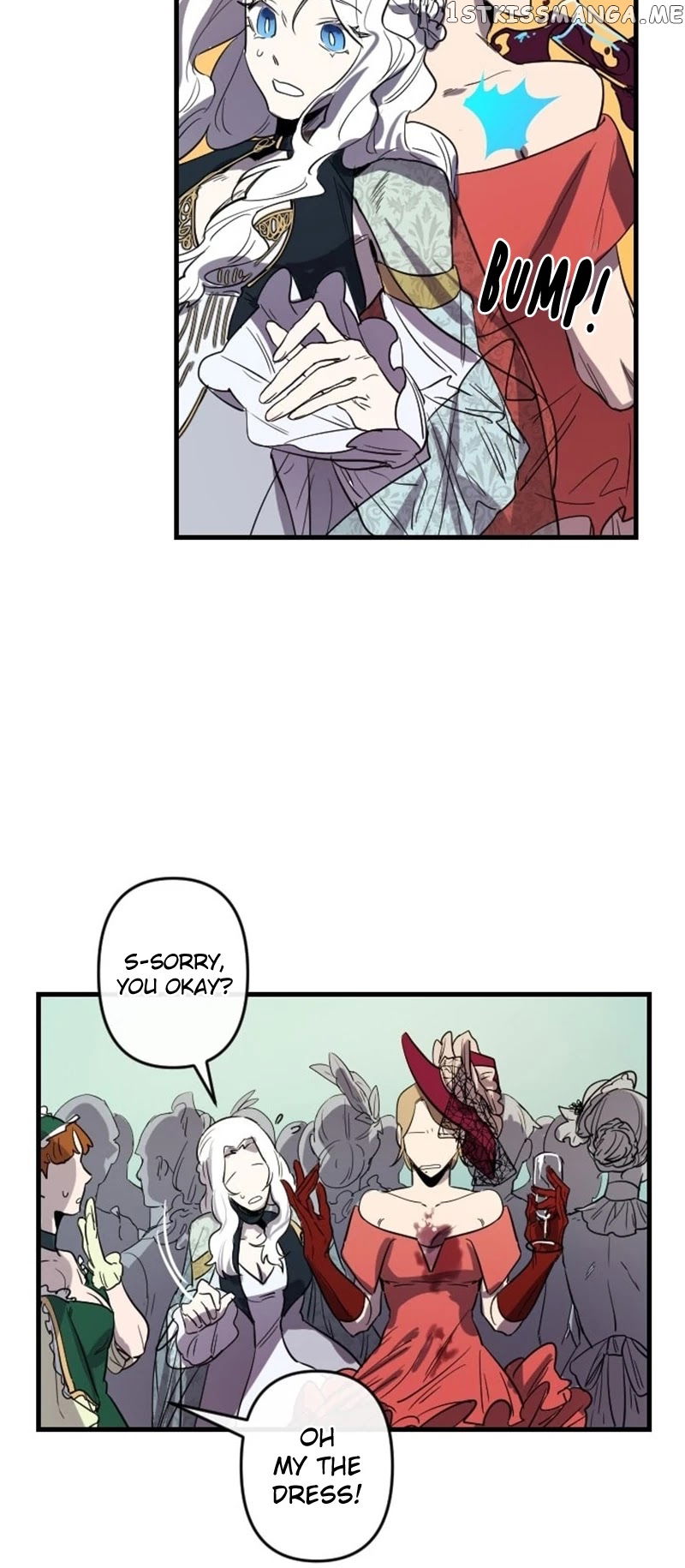 The Careful Empress chapter 6 - page 19