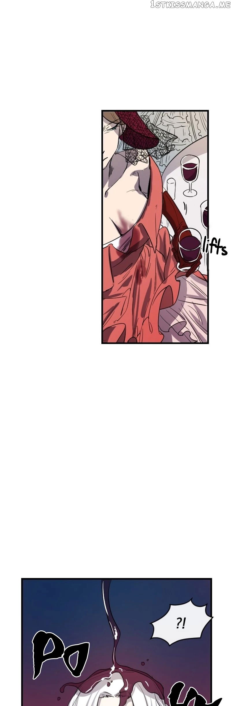 The Careful Empress chapter 6 - page 22
