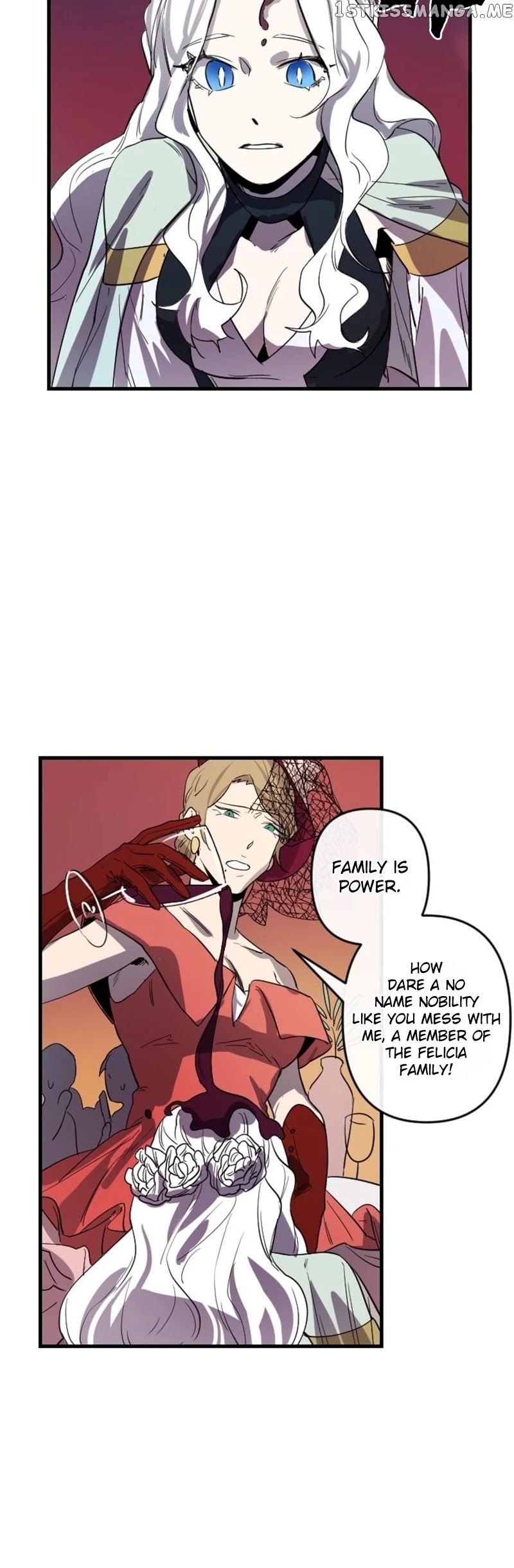 The Careful Empress chapter 6 - page 23