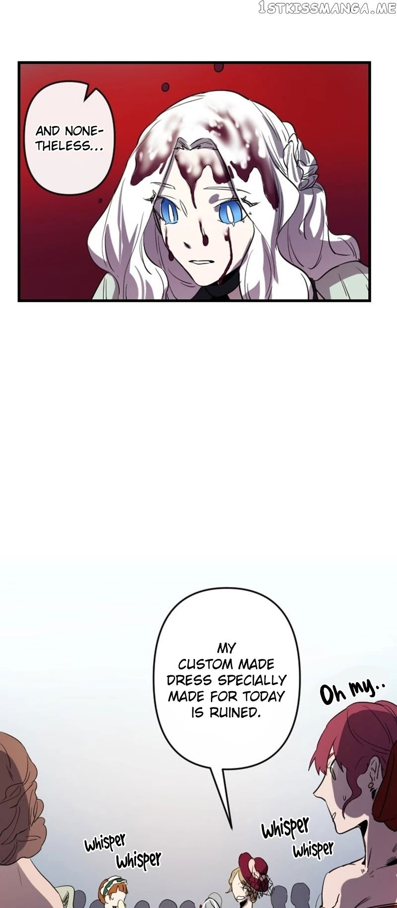 The Careful Empress chapter 6 - page 24