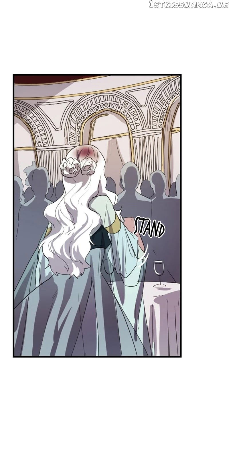 The Careful Empress chapter 6 - page 27