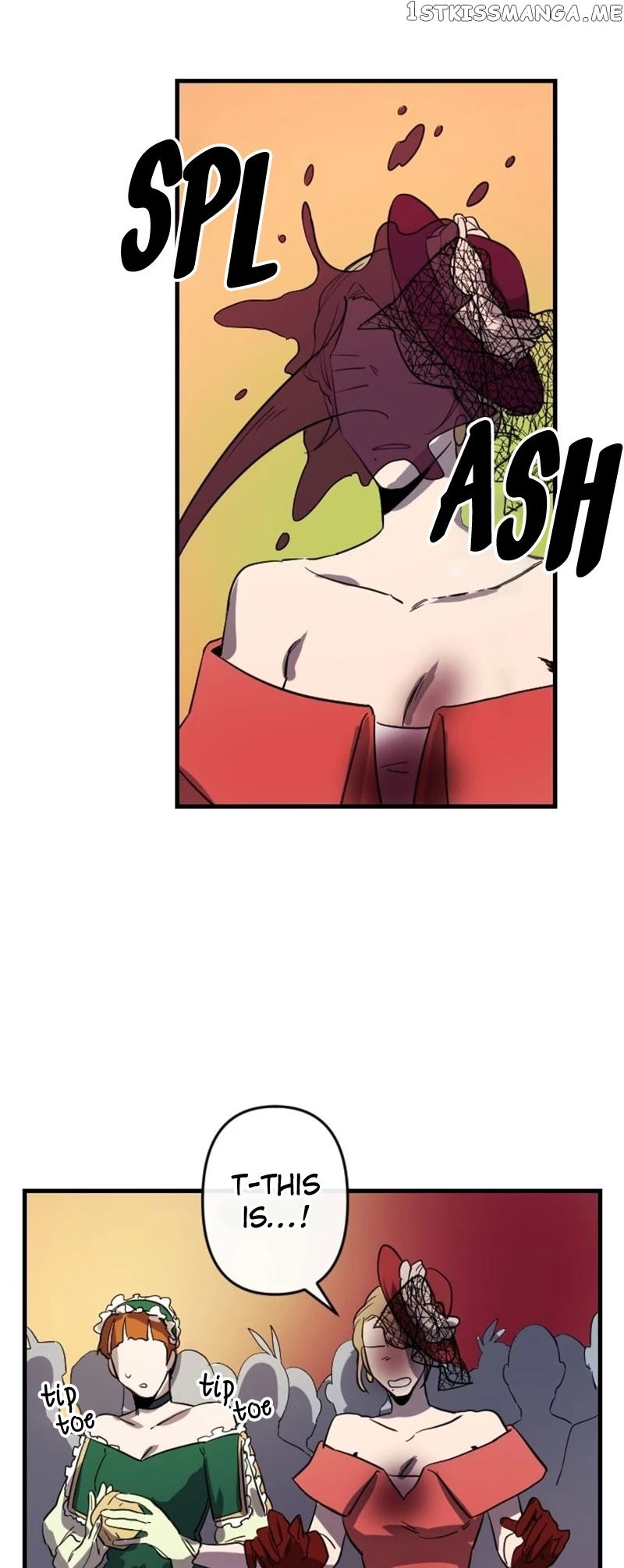 The Careful Empress chapter 6 - page 28