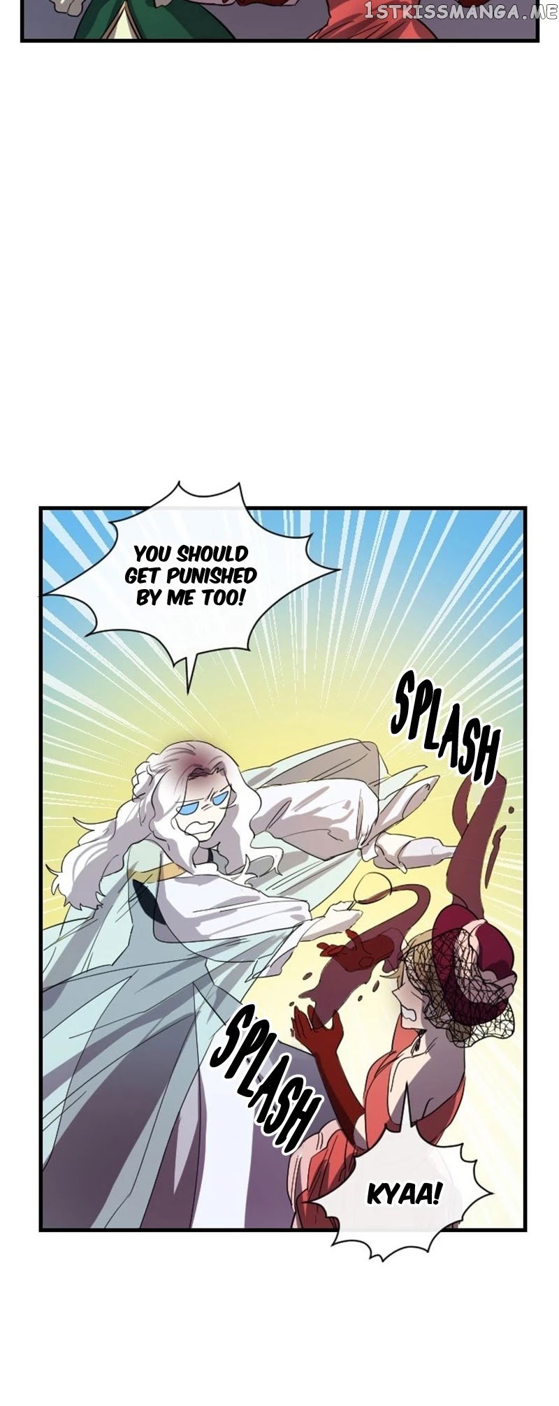 The Careful Empress chapter 6 - page 29