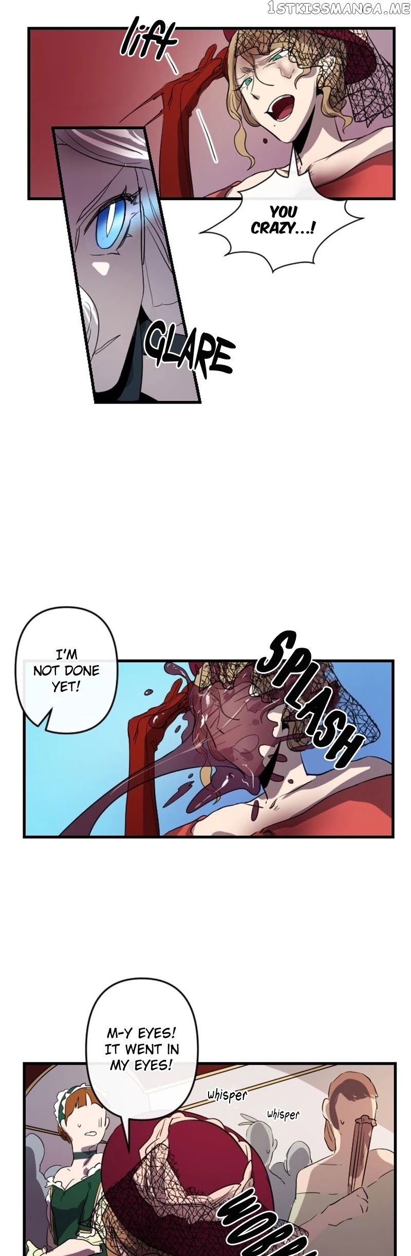 The Careful Empress chapter 6 - page 30