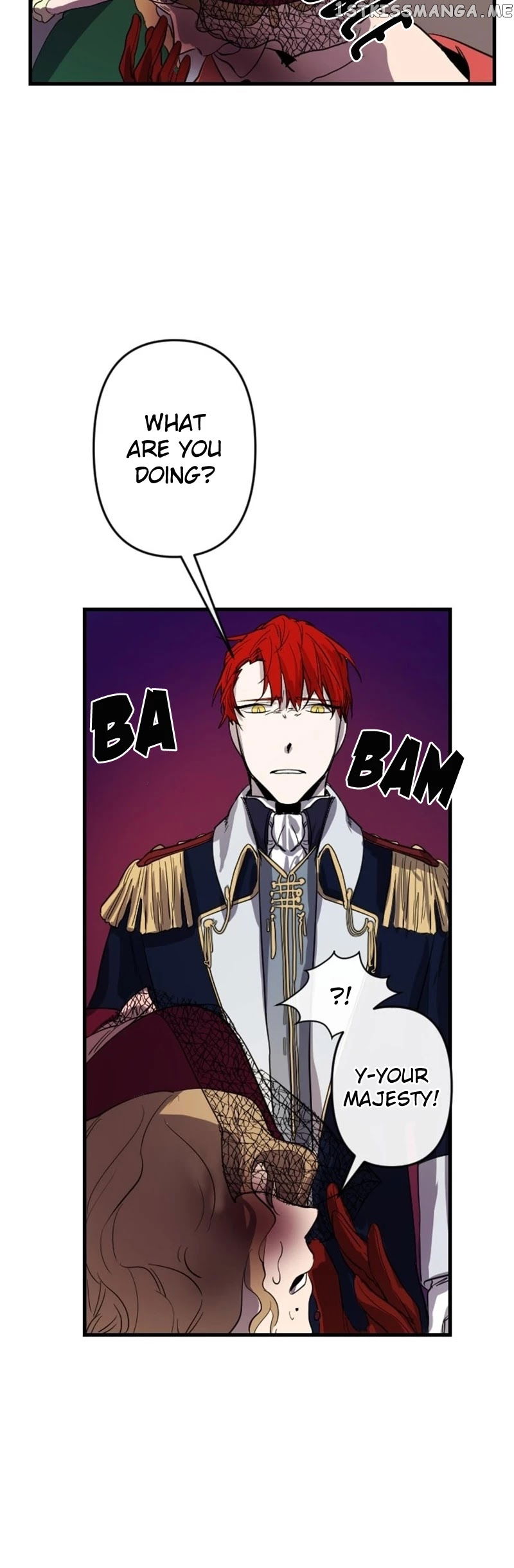 The Careful Empress chapter 6 - page 31