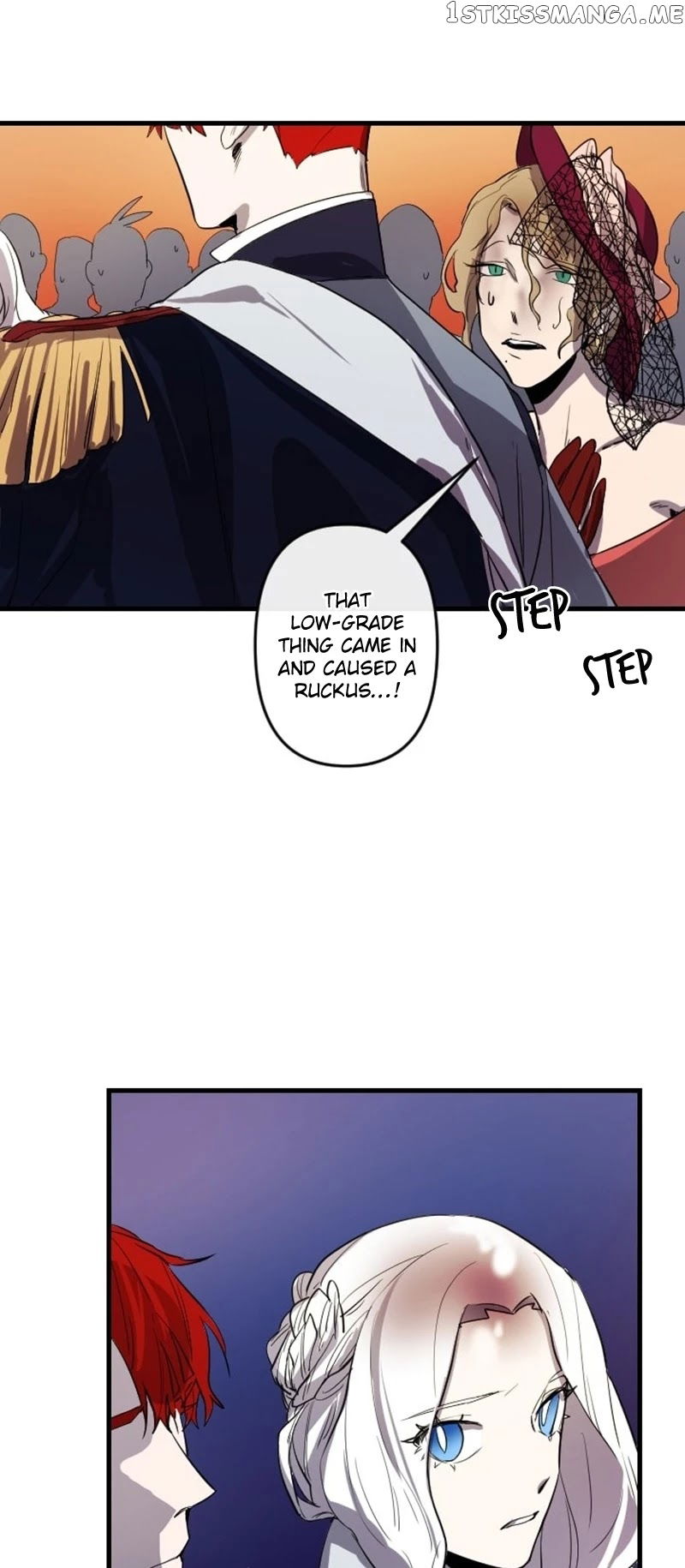 The Careful Empress chapter 6 - page 32
