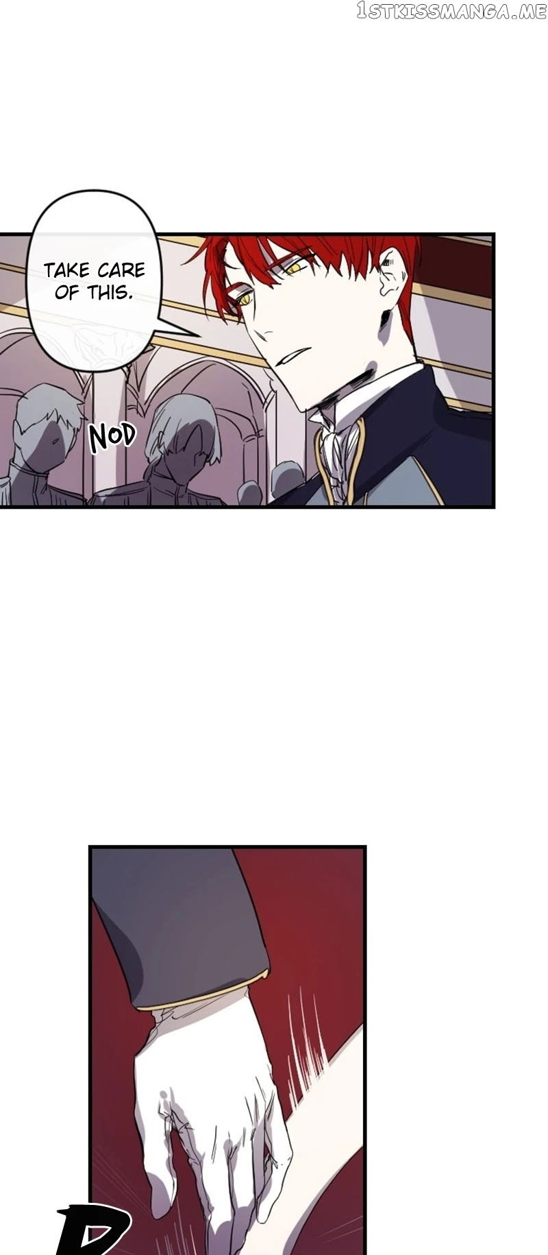The Careful Empress chapter 6 - page 36