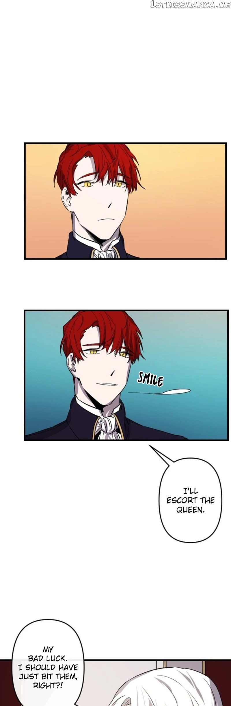 The Careful Empress chapter 6 - page 38