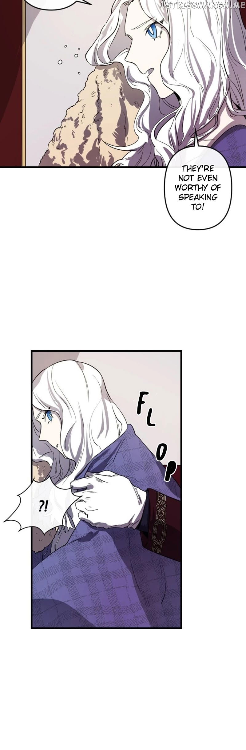 The Careful Empress chapter 6 - page 39