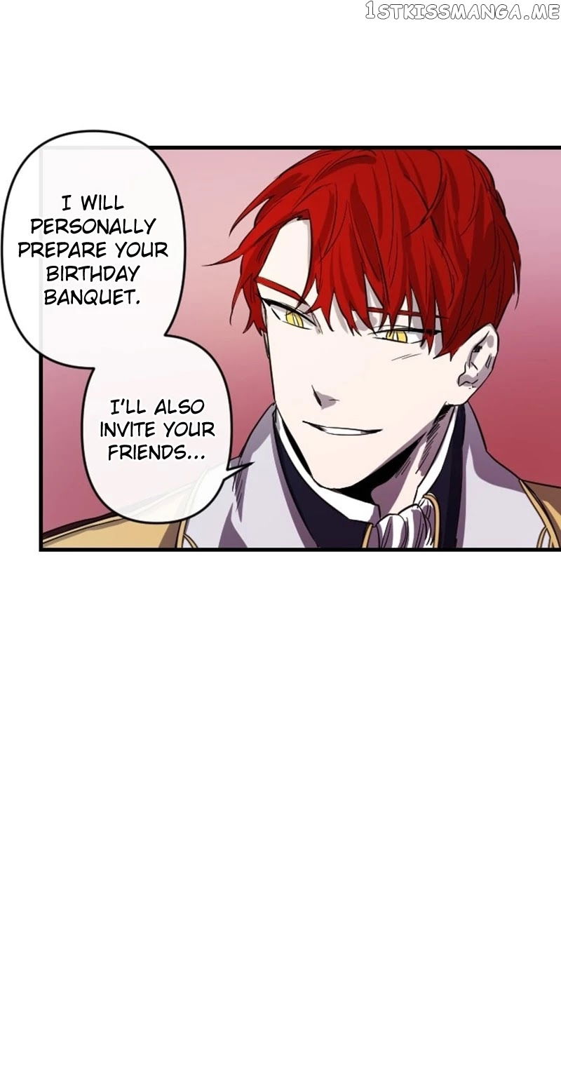 The Careful Empress chapter 6 - page 41
