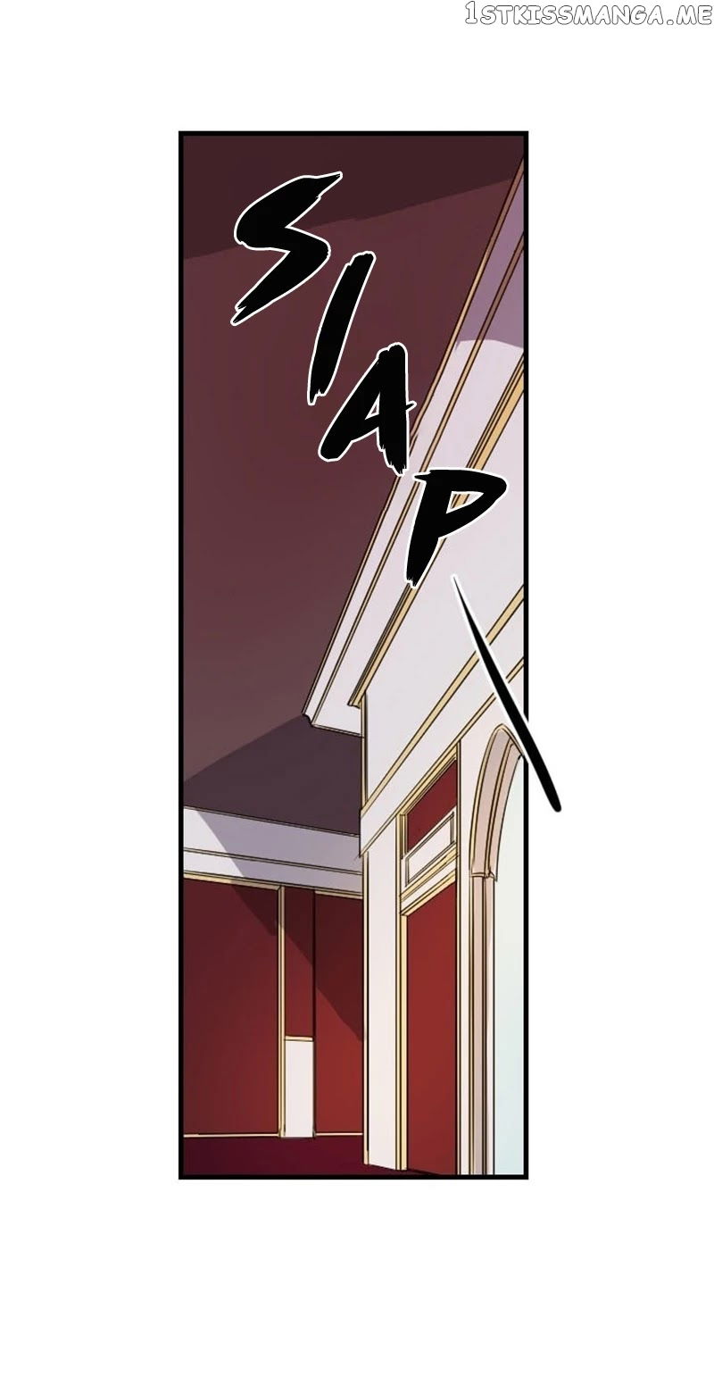 The Careful Empress chapter 6 - page 42