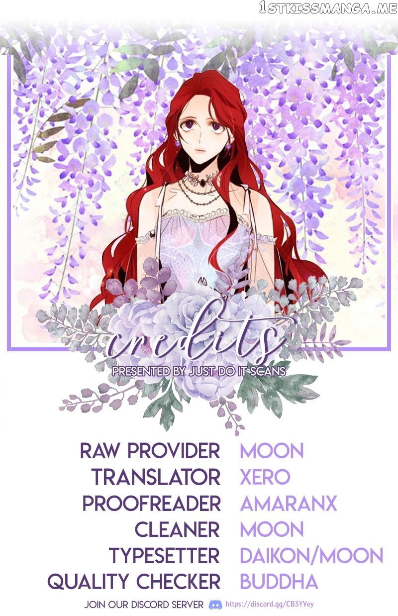 The Careful Empress chapter 6 - page 44