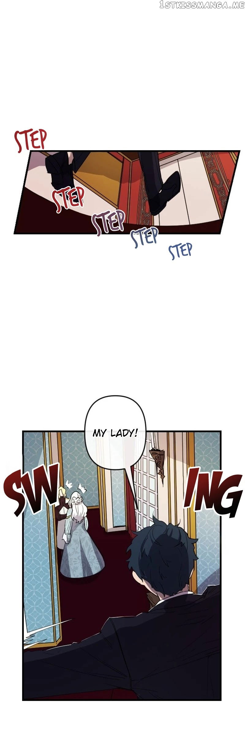 The Careful Empress chapter 6 - page 6