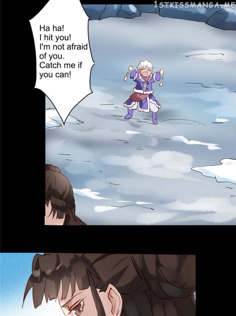 The Son Of The North chapter 18 - page 17