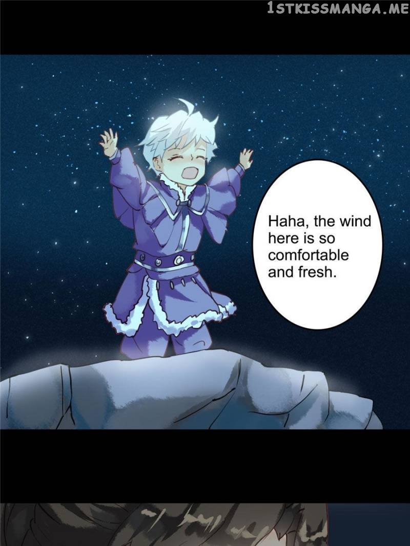 The Son Of The North chapter 18 - page 25
