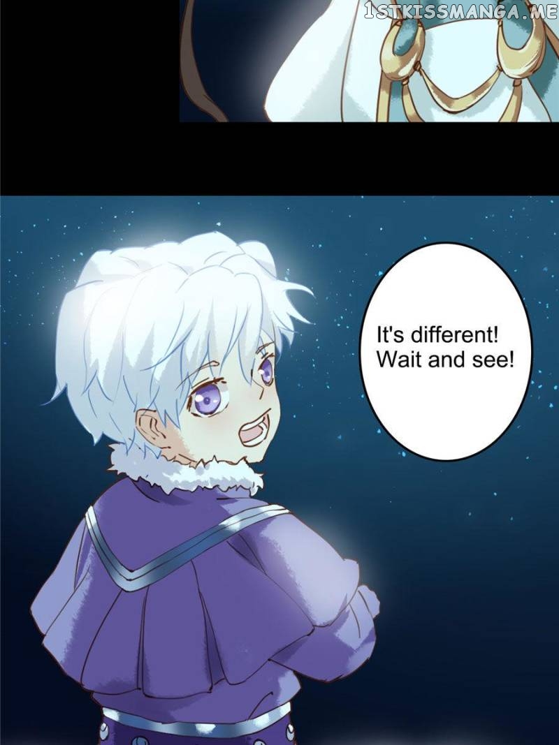 The Son Of The North chapter 18 - page 35