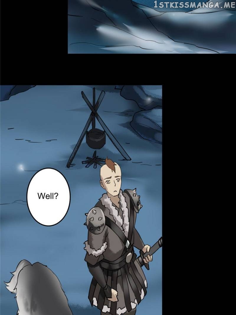 The Son Of The North chapter 18 - page 40
