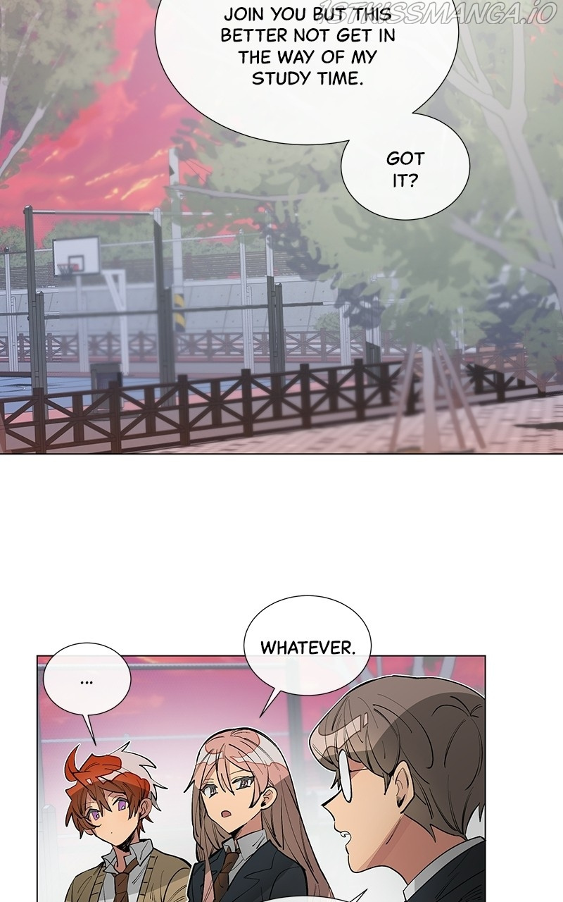 Loaf App chapter 17 - page 32