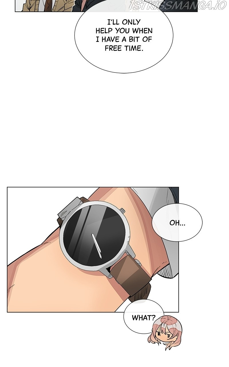 Loaf App chapter 17 - page 33