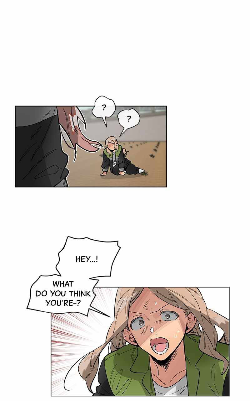 Loaf App chapter 25 - page 11
