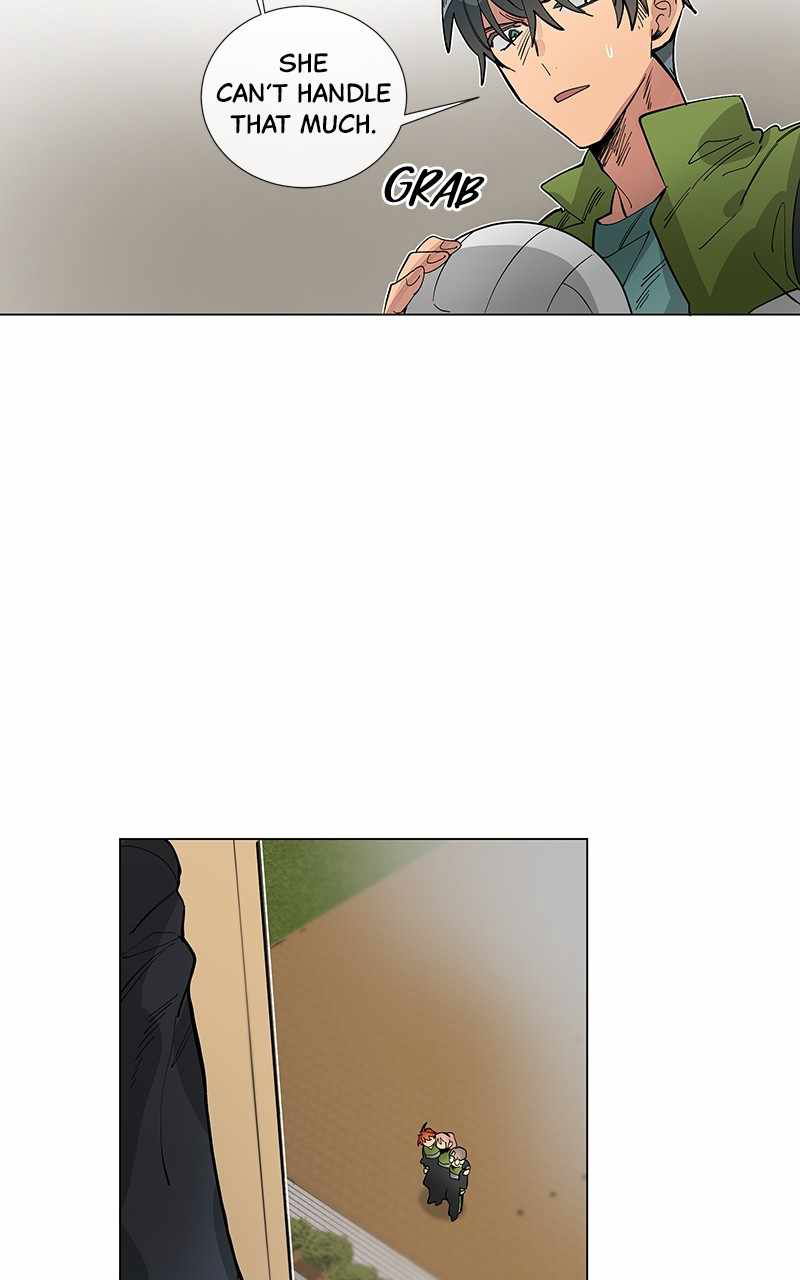 Loaf App chapter 25 - page 26