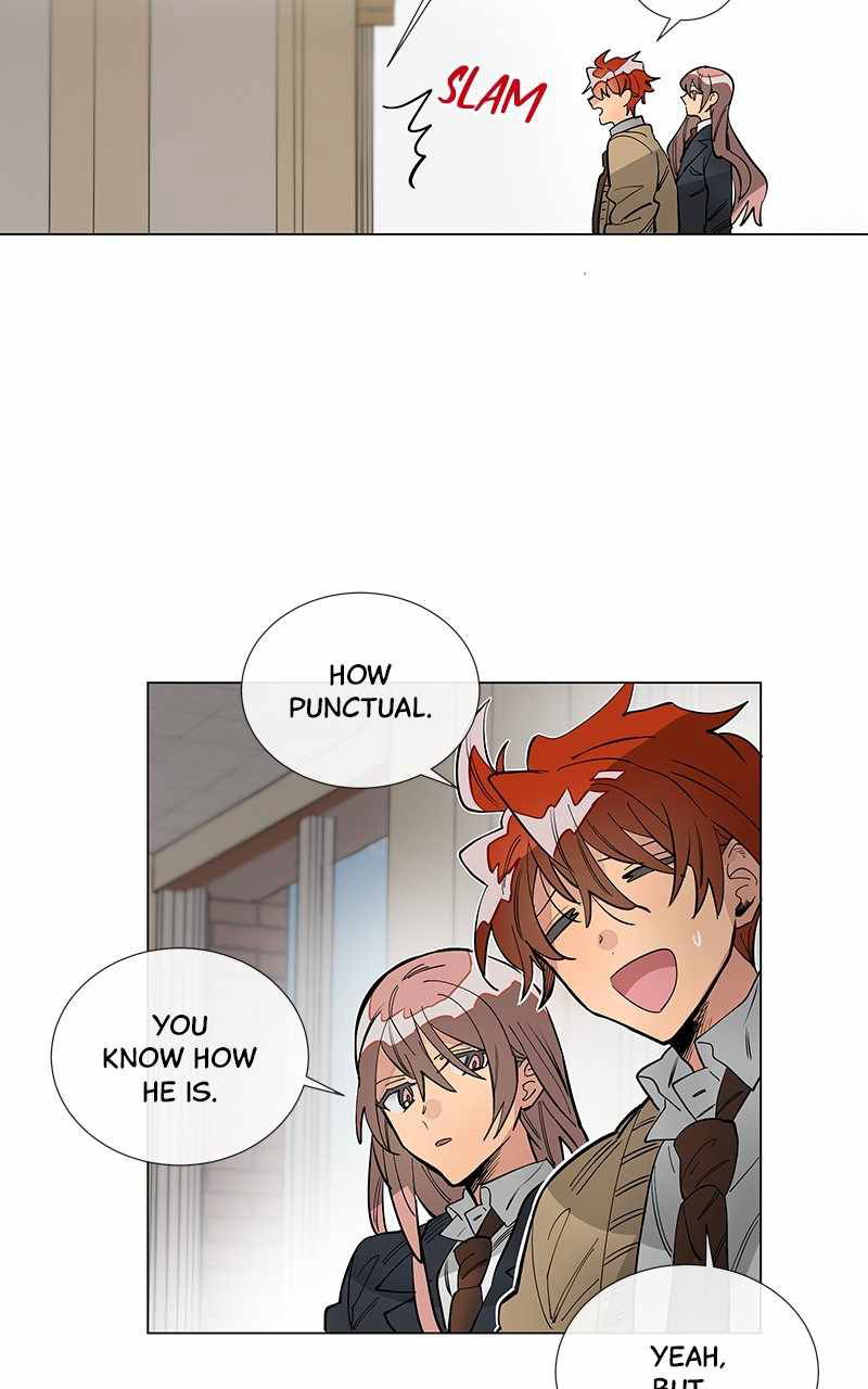Loaf App chapter 25 - page 38