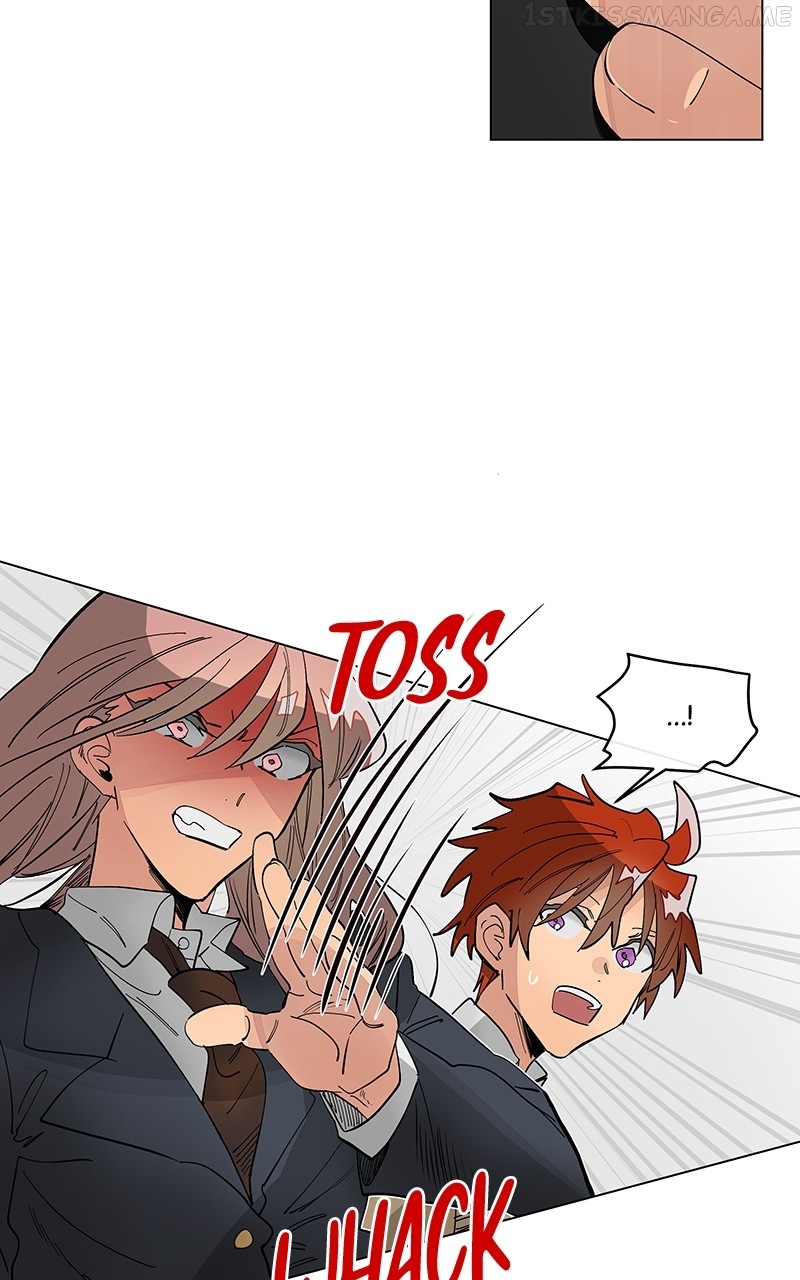 Loaf App Chapter 33 - page 12