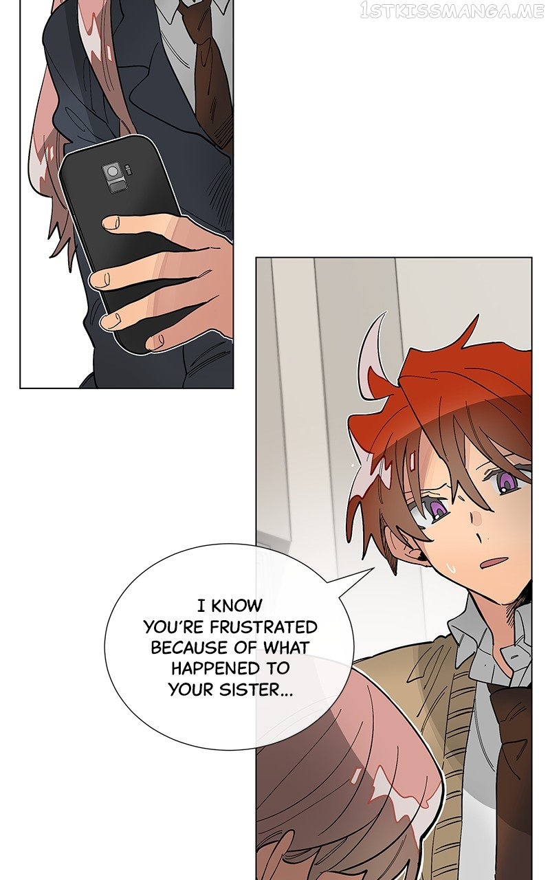 Loaf App Chapter 33 - page 14