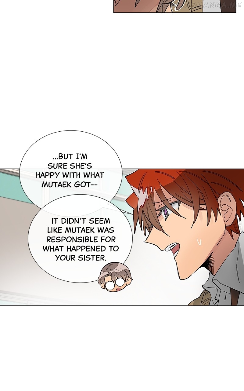 Loaf App Chapter 33 - page 15