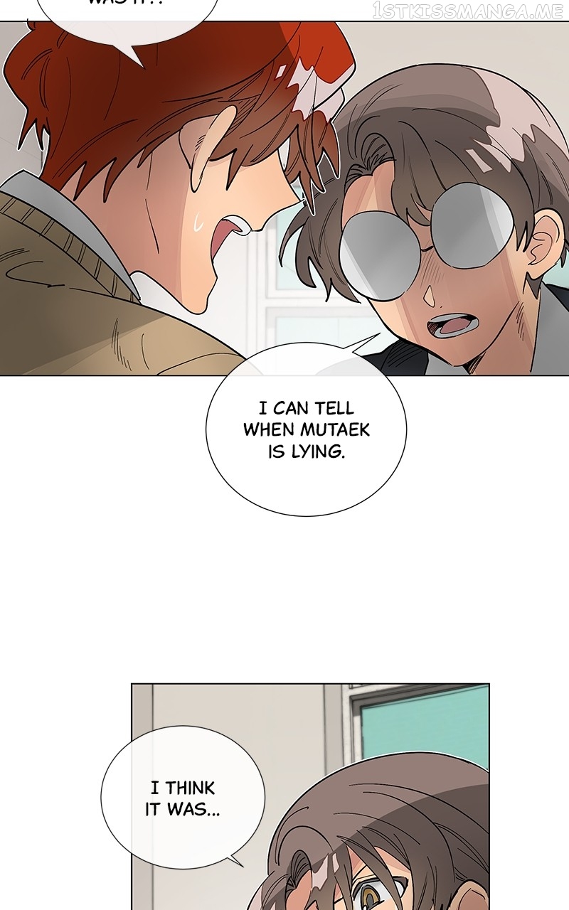 Loaf App Chapter 33 - page 18