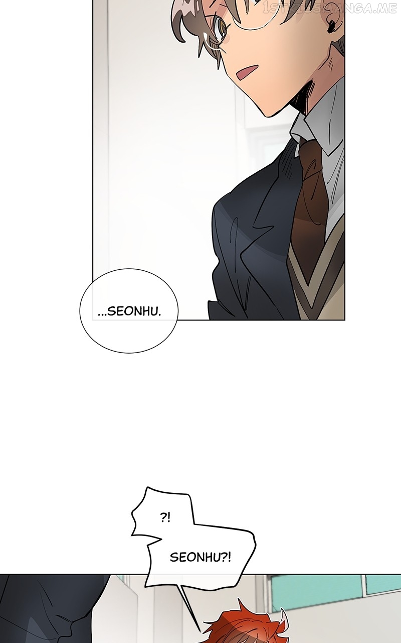 Loaf App Chapter 33 - page 19