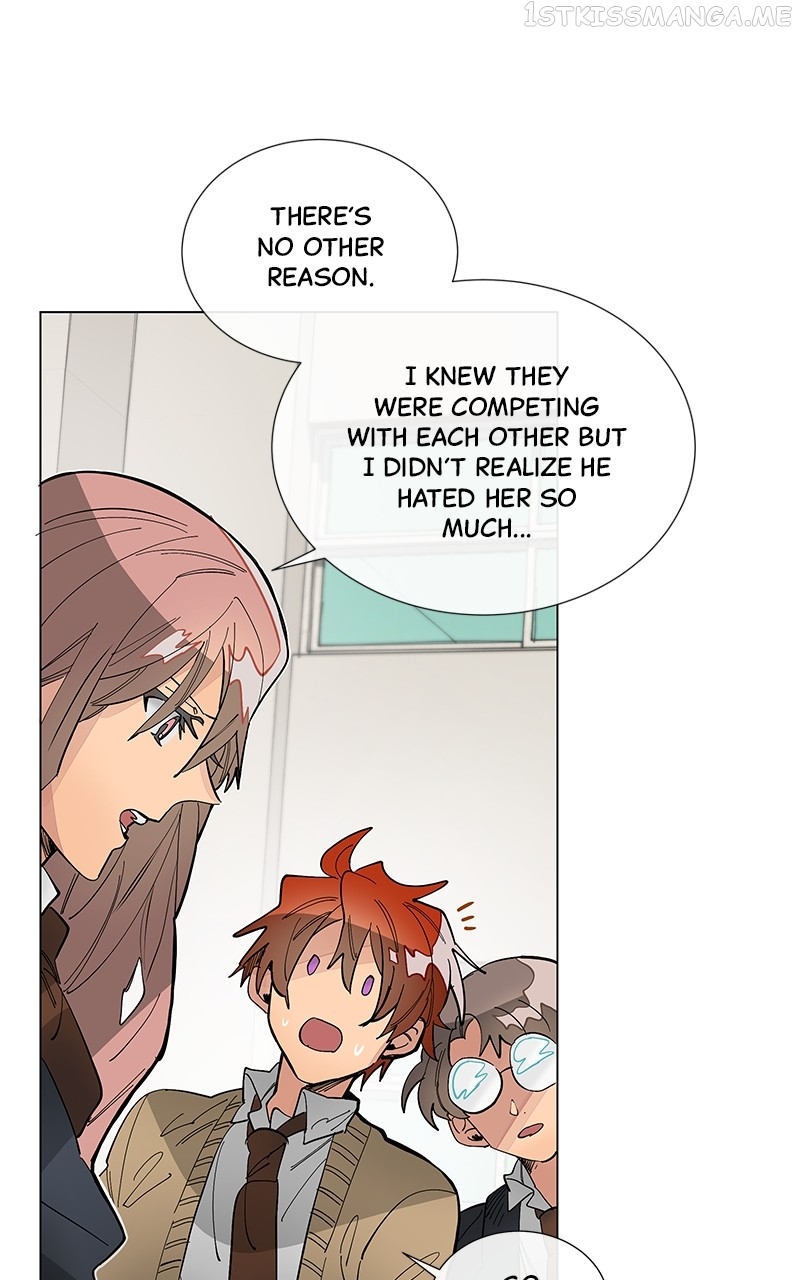 Loaf App Chapter 33 - page 22