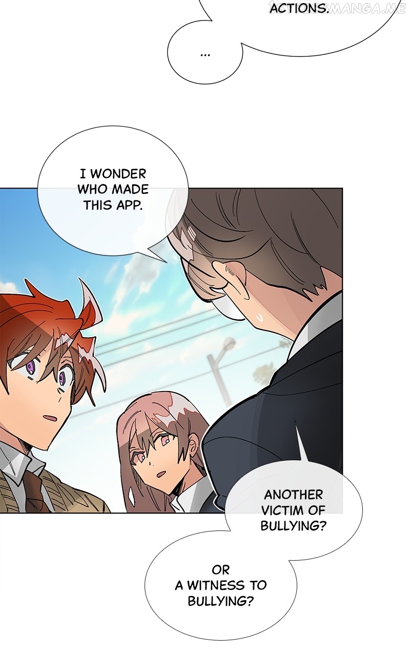 Loaf App Chapter 33 - page 28