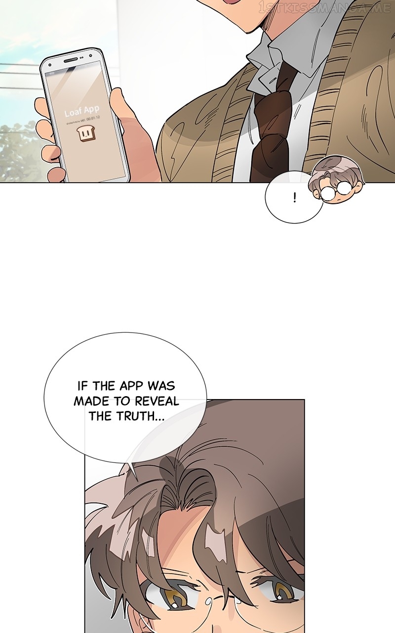 Loaf App Chapter 33 - page 31