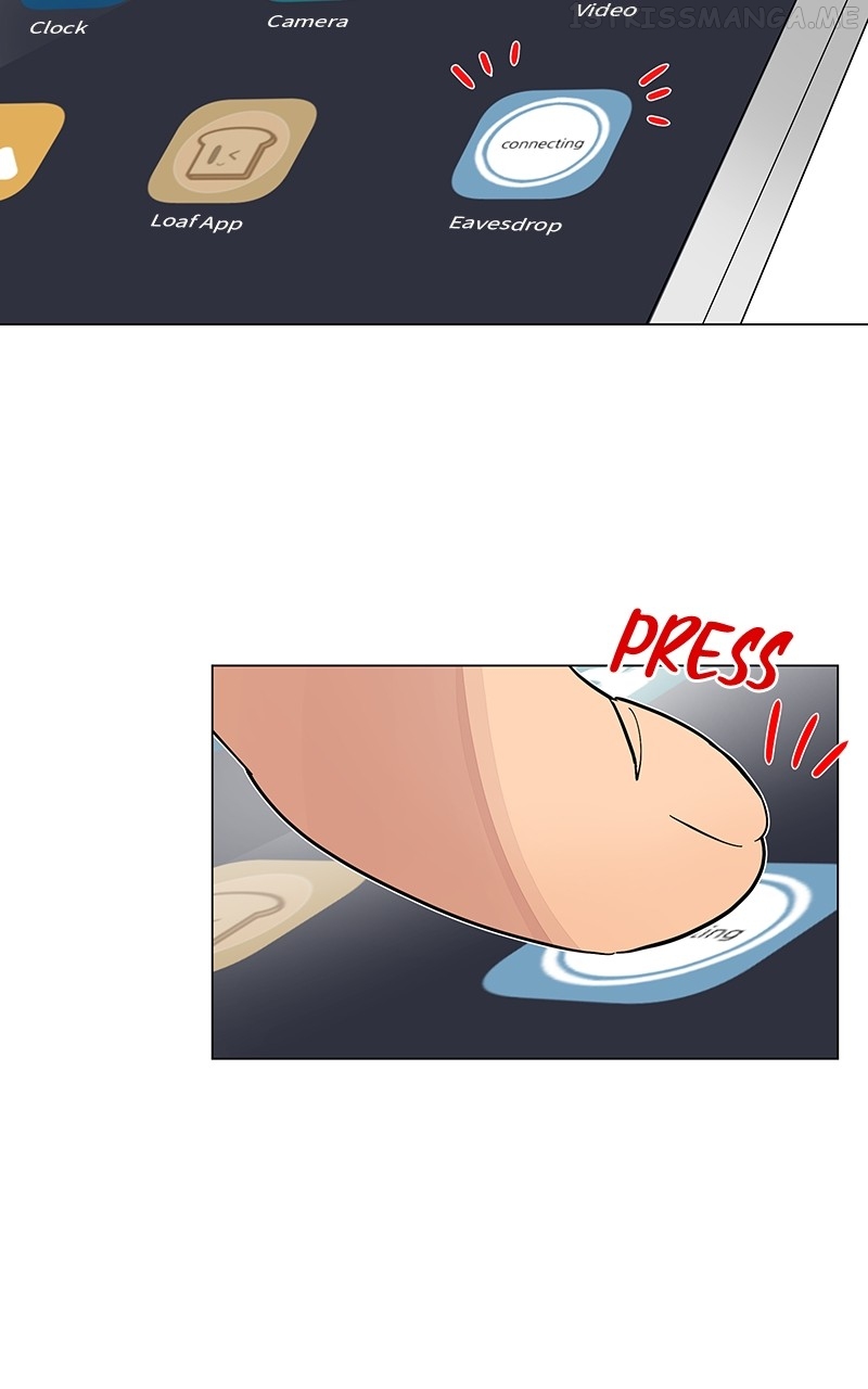 Loaf App Chapter 33 - page 40