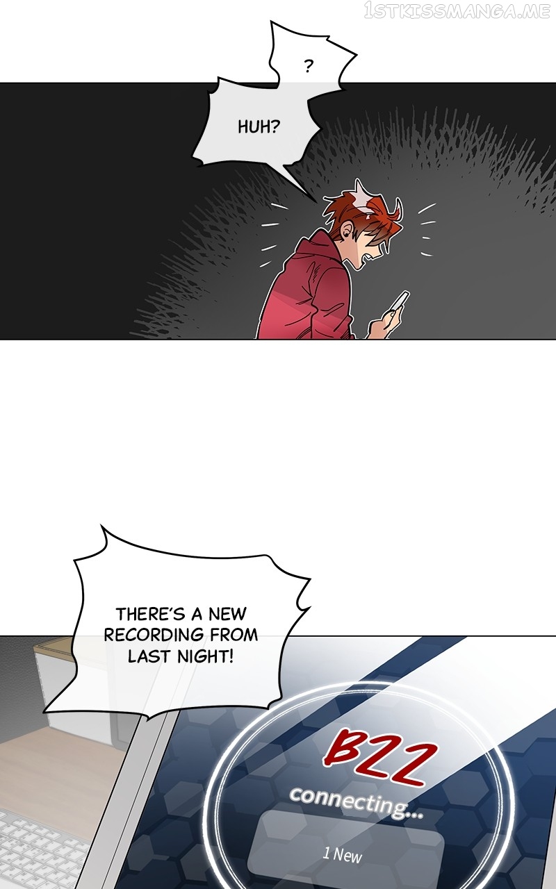 Loaf App Chapter 33 - page 41