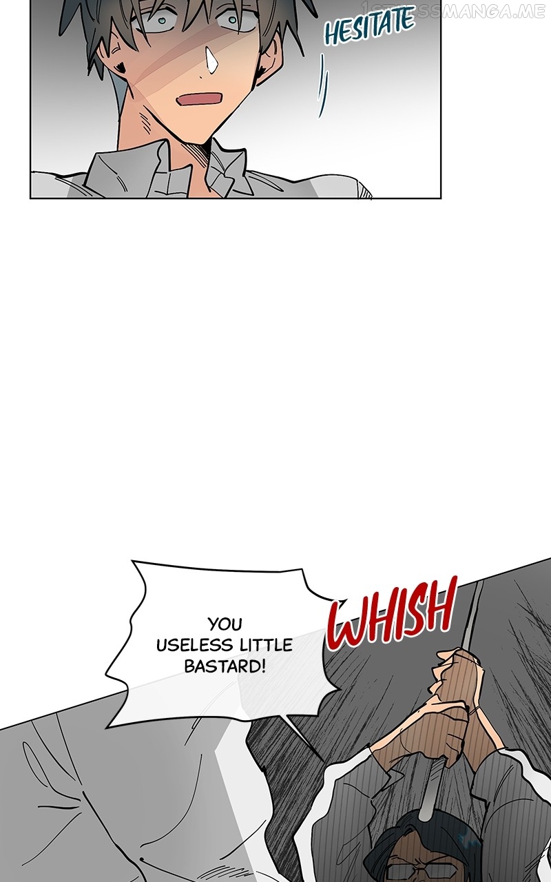 Loaf App Chapter 33 - page 47